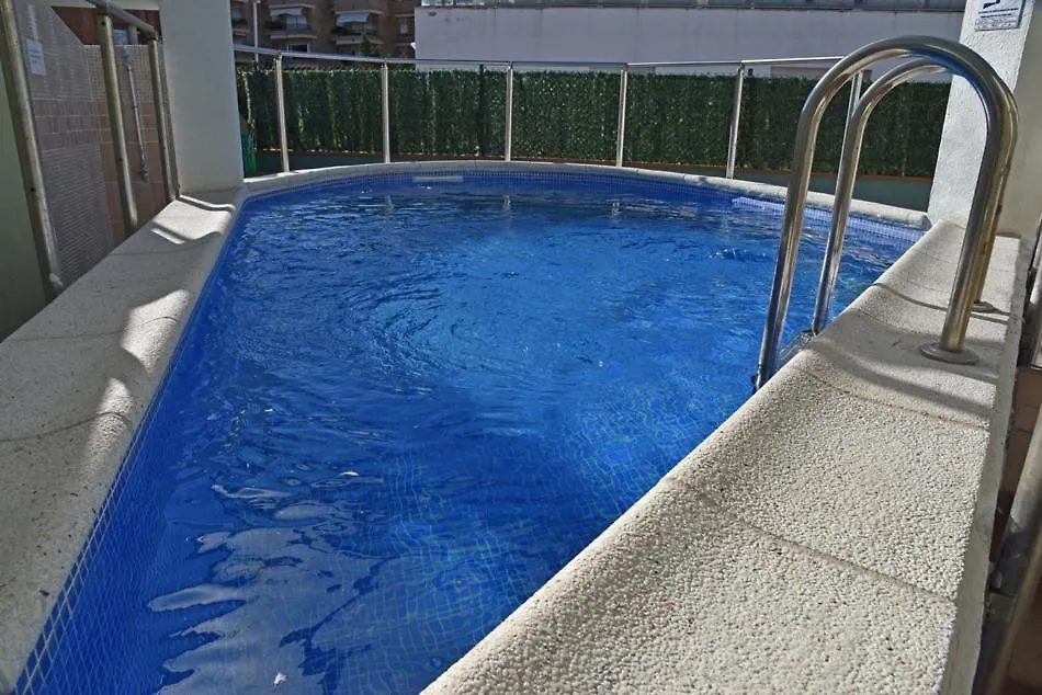 Apartamentos AR Enjoy Dosjoimi Lloret de Mar