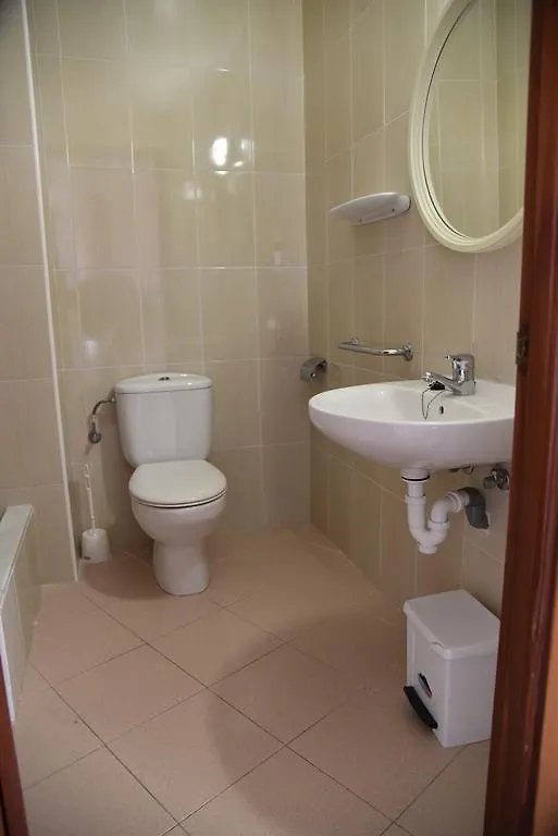Apartamentos AR Enjoy Dosjoimi Lloret de Mar