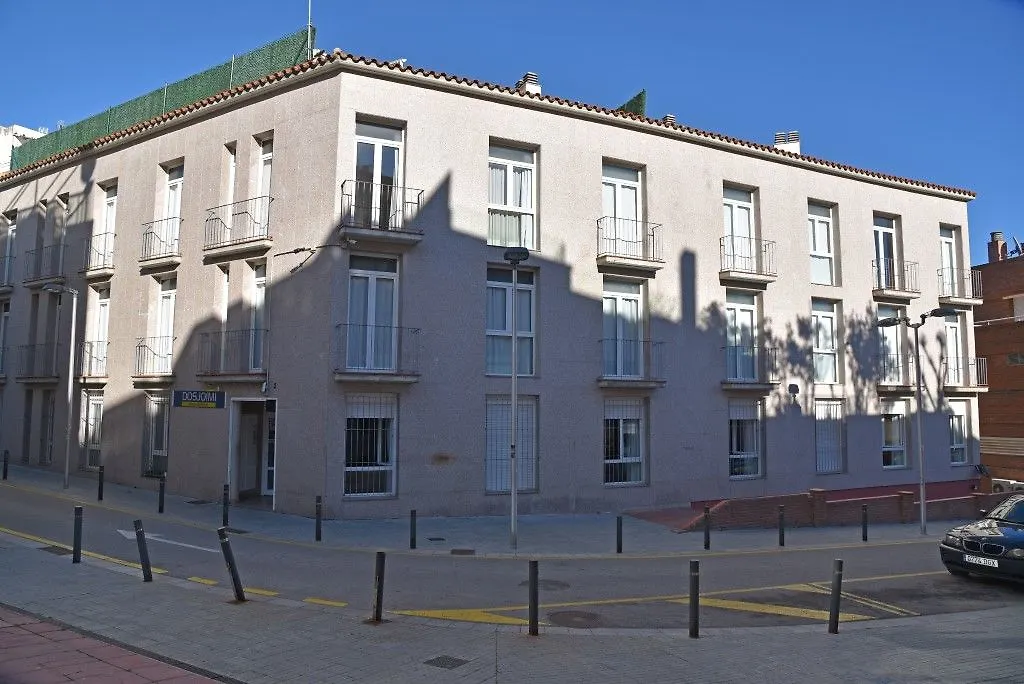 Apartamentos AR Enjoy Dosjoimi Lloret de Mar 0*,
