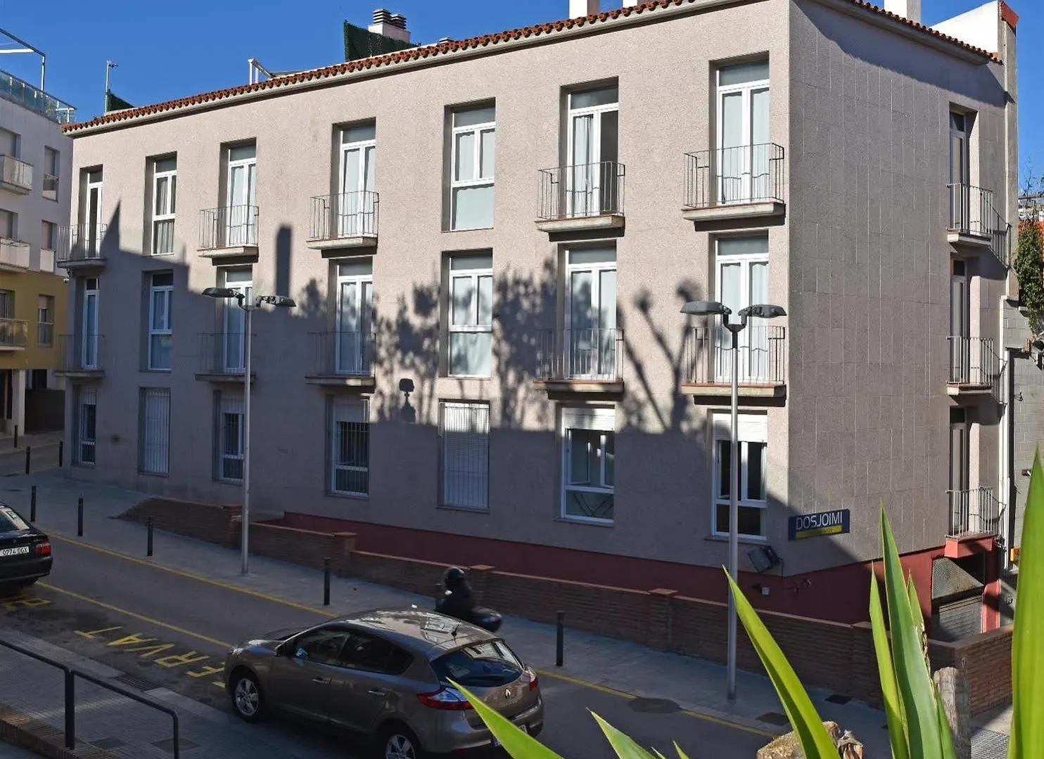 Apartamentos AR Enjoy Dosjoimi Lloret de Mar 0*,