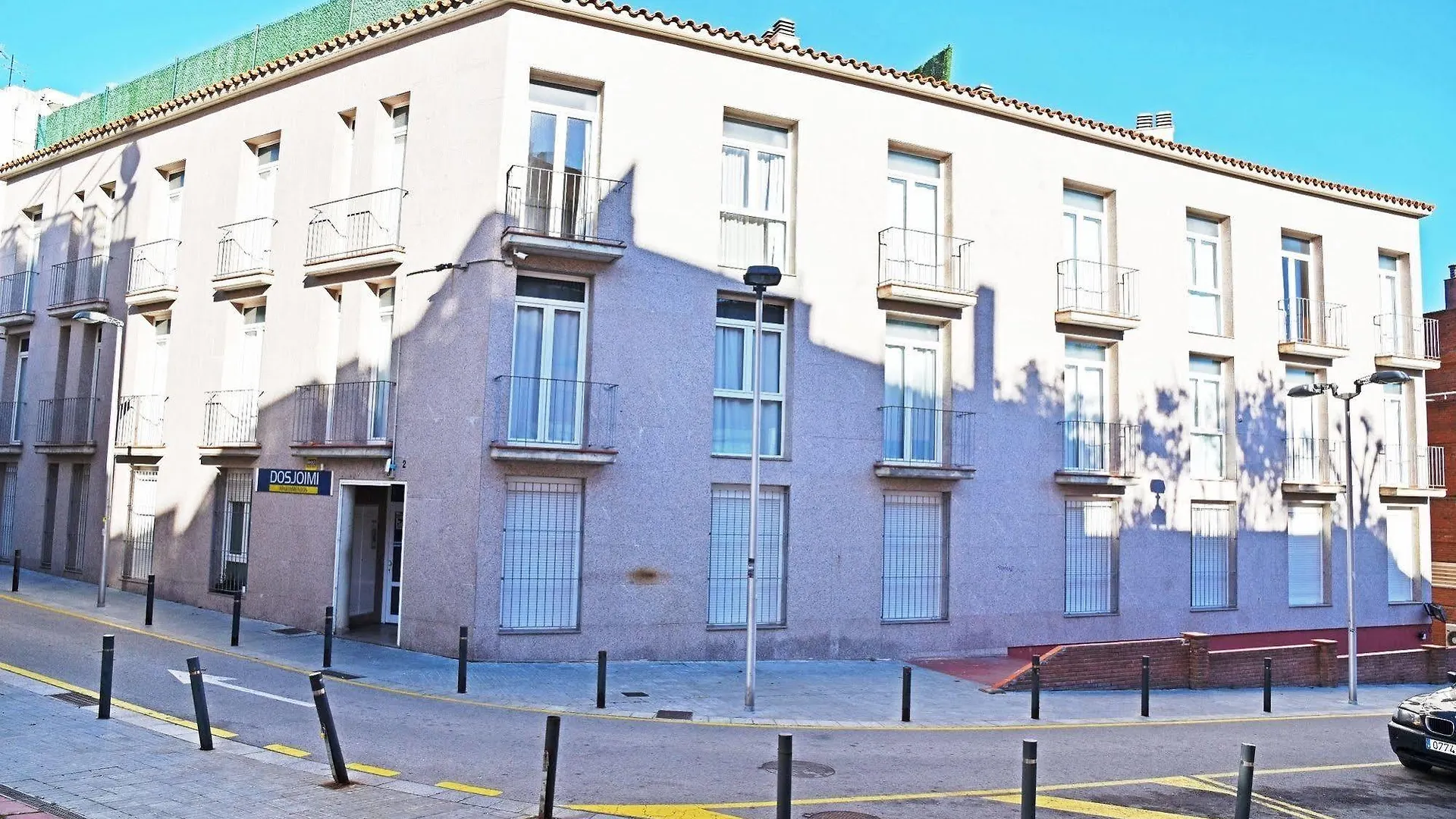 Apartamentos AR Enjoy Dosjoimi Lloret de Mar España