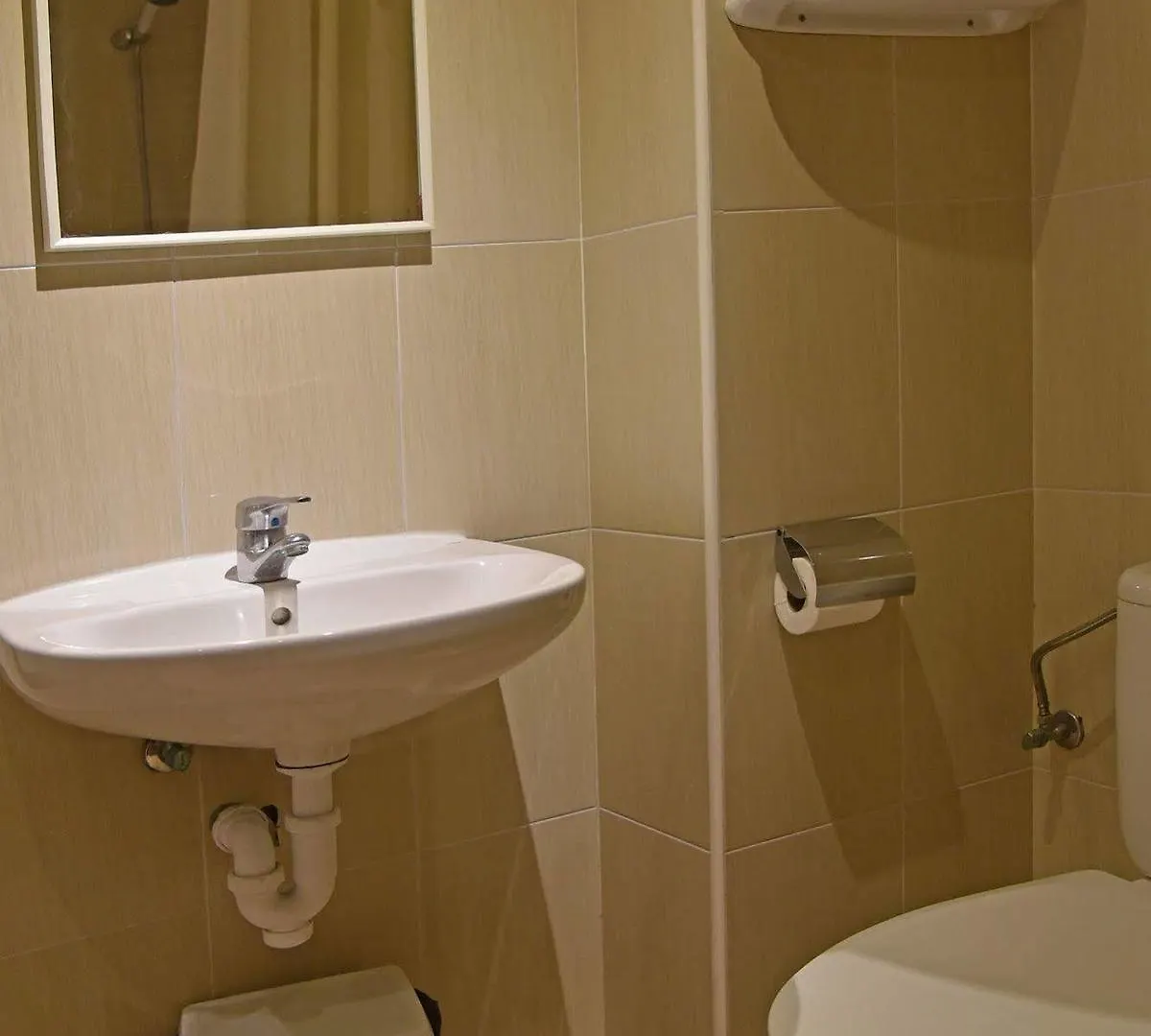 Apartamentos AR Enjoy Dosjoimi Lloret de Mar