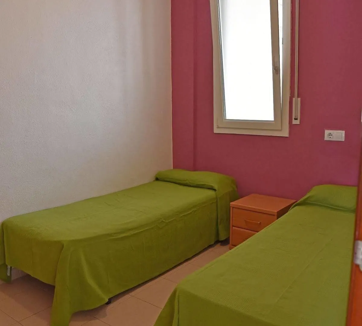 Apartamentos AR Enjoy Dosjoimi Lloret de Mar