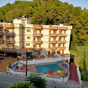  Apartamento Eva