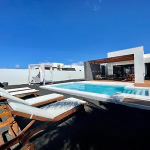 Villa Nayra By Villalia Playa Blanca (Lanzarote)