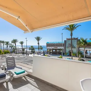 N1 Playa de las Américas