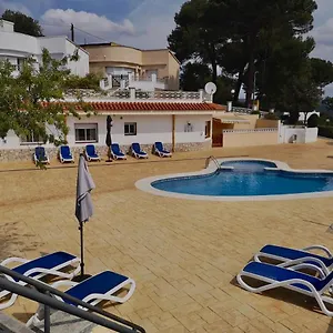  Apartamento Famara