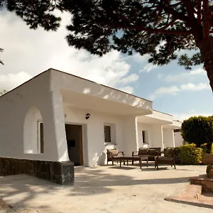  Apartamento Papalus - Golf Lloret -