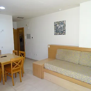  Apartamento Selvapark