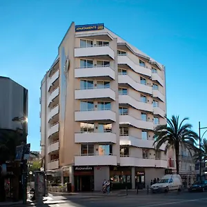  Apartamento Lloret Sun