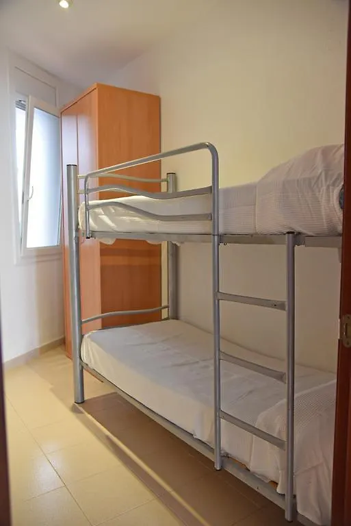 아파트 Apartamentos Ar Dosjoimi 료렛 드 마르