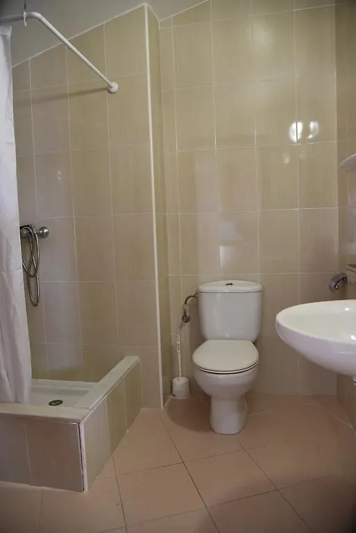 Apartamentos Ar Dosjoimi Lloret de Mar