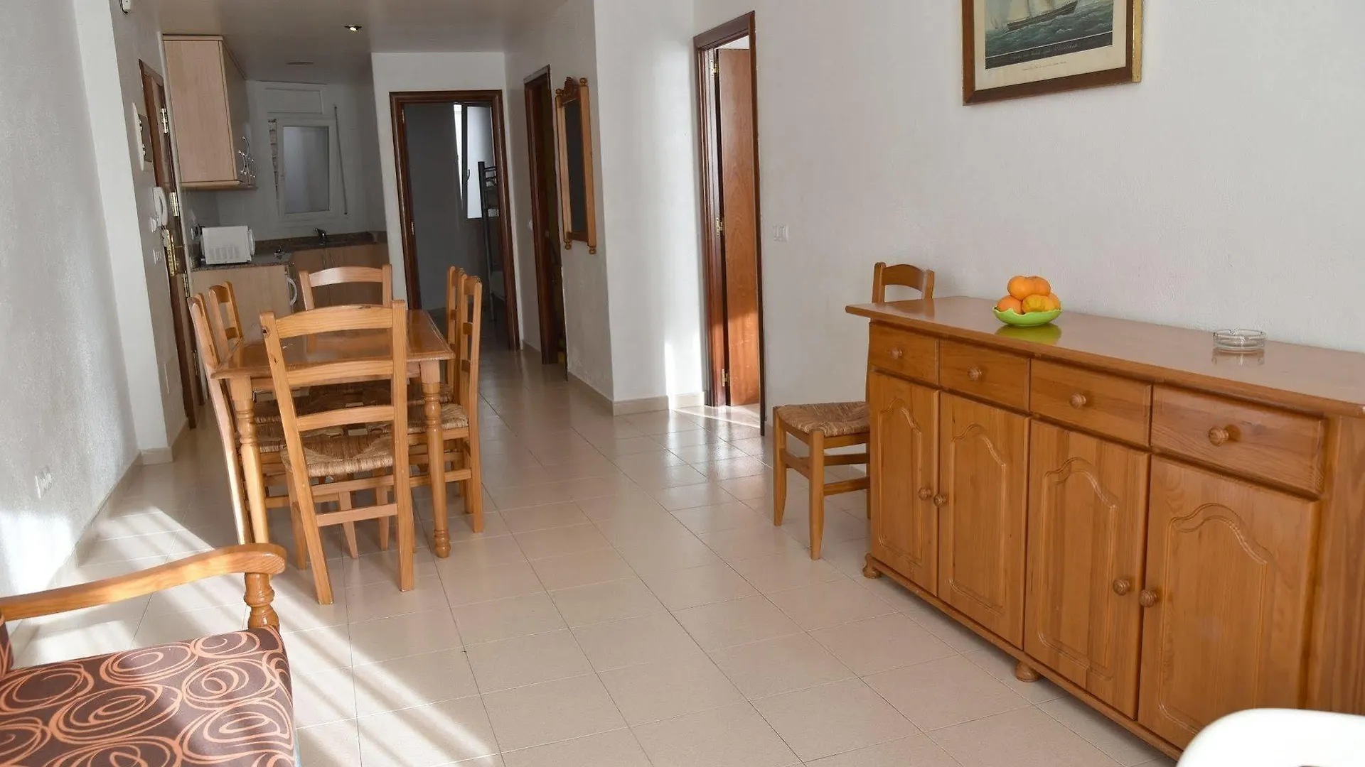 Apartment Apartamentos Ar Dosjoimi Lloret de Mar Spain