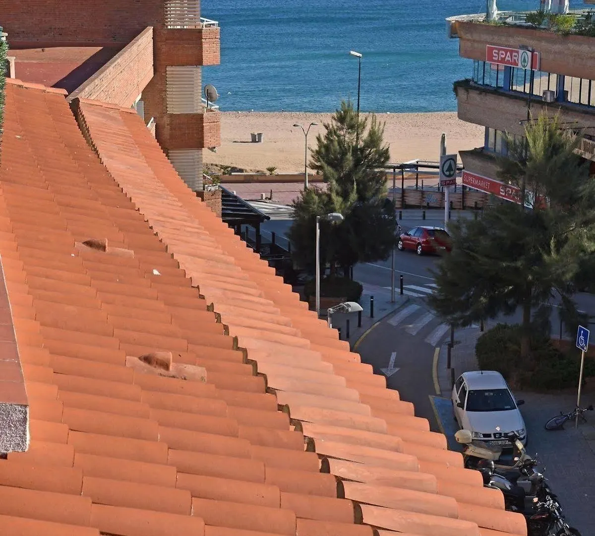 Apartamentos Ar Dosjoimi Lloret de Mar Spain