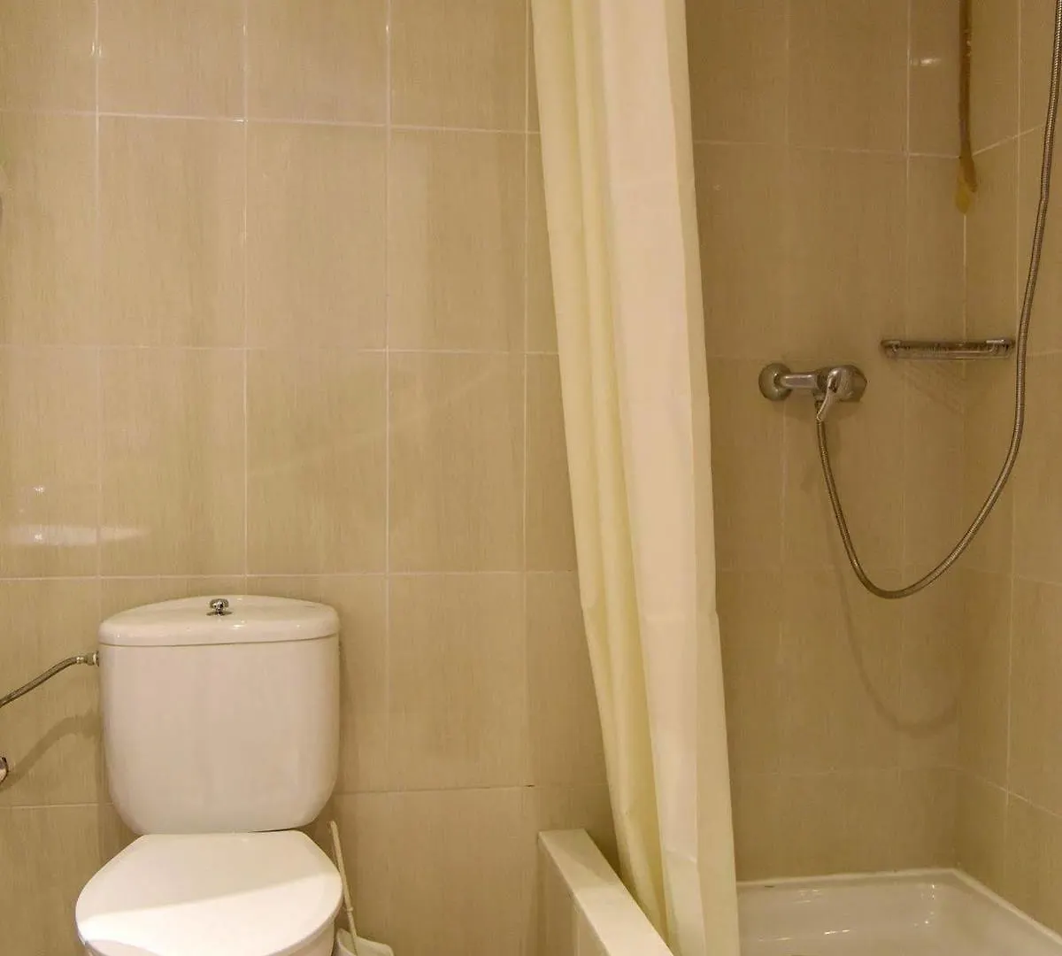 Apartamentos Ar Dosjoimi Lloret de Mar 0*,